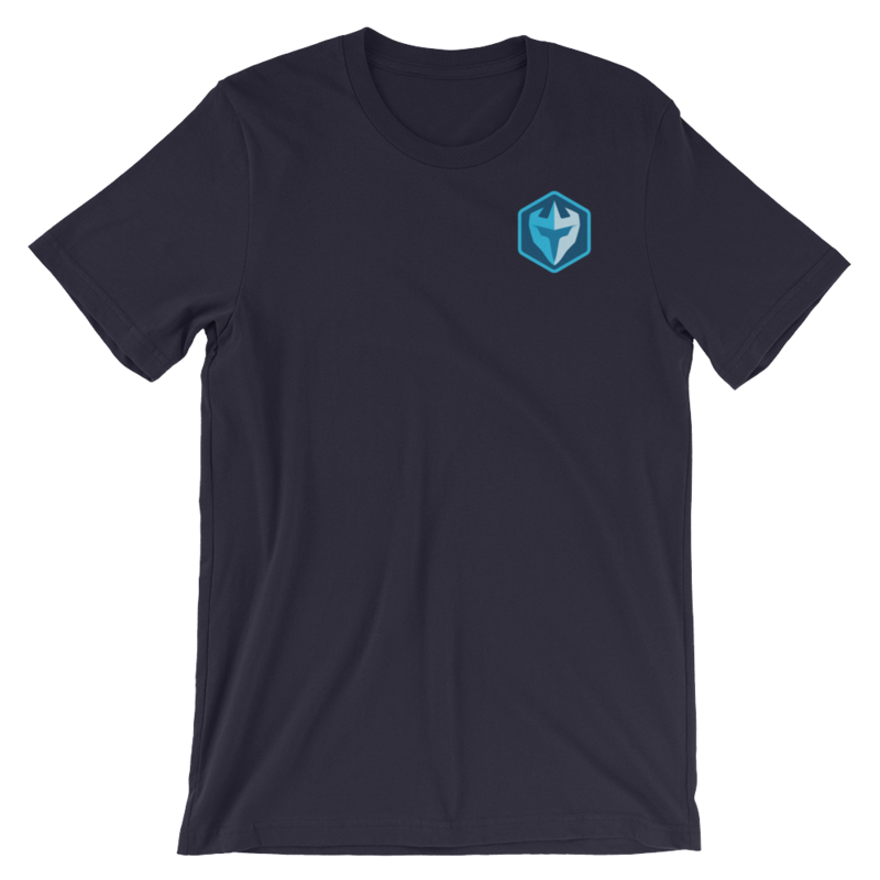 Day Trade Warrior T-Shirt