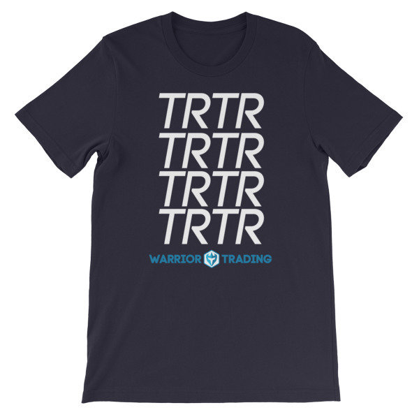 Traveling Trader Tee