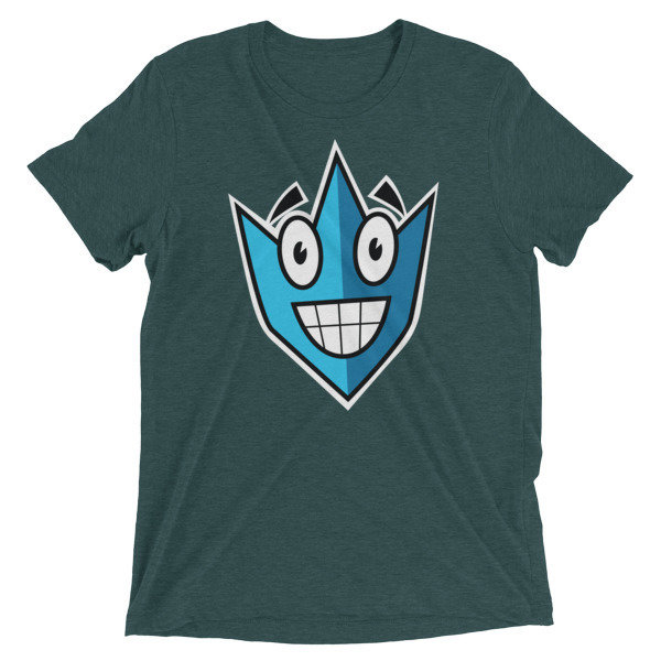 Solution Sam Short sleeve t-shirt
