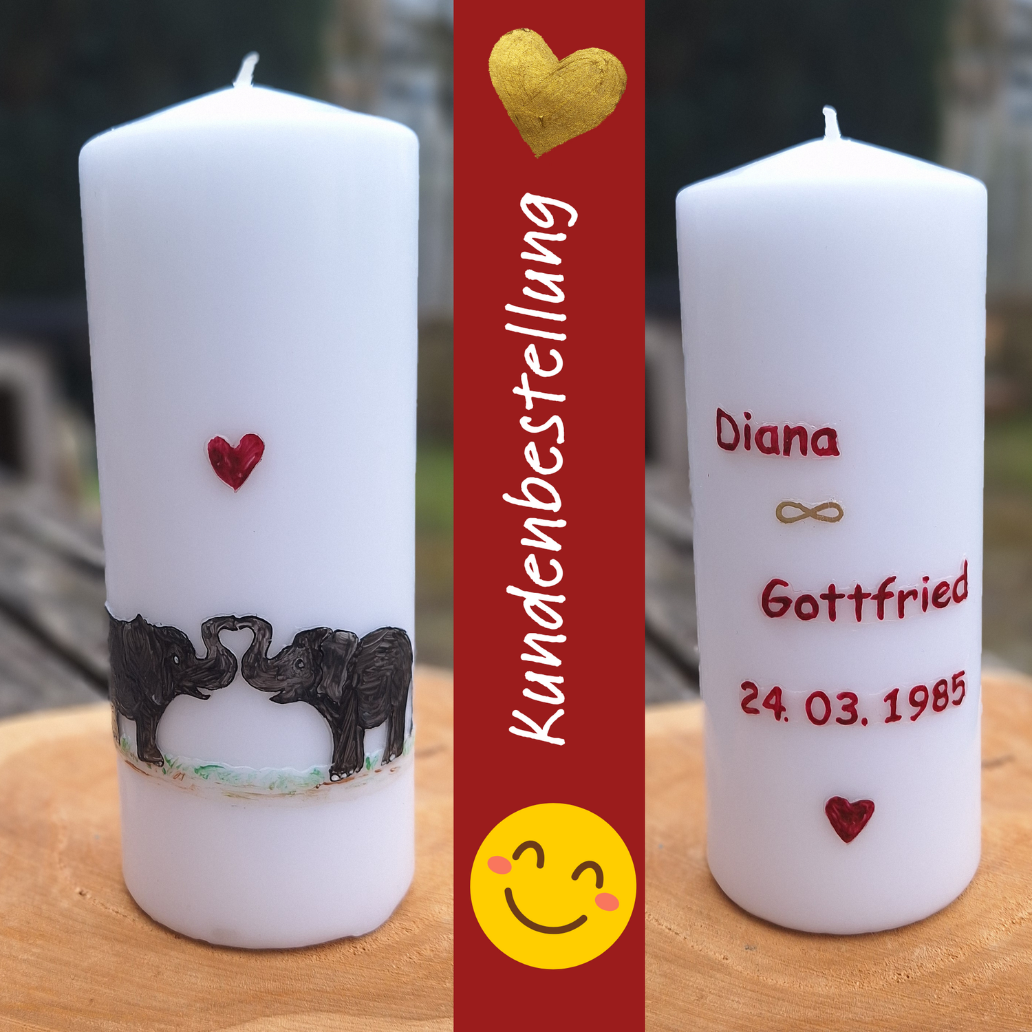 Sonderanfertigung