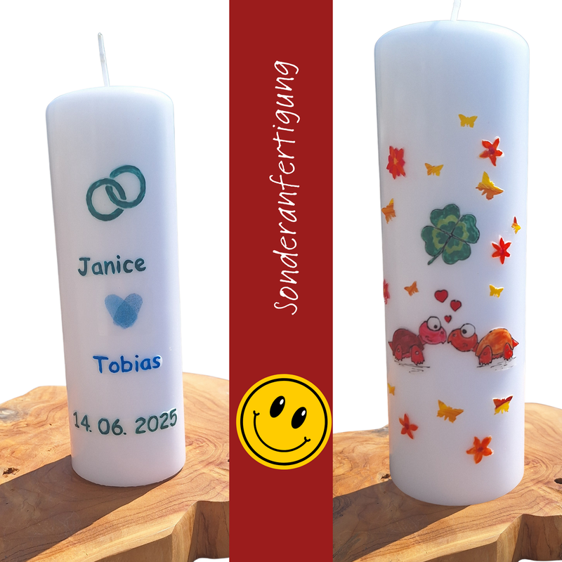 Sonderanfertigung