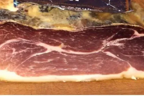 Centro Jamón serrano Gran Reserva 3 kg