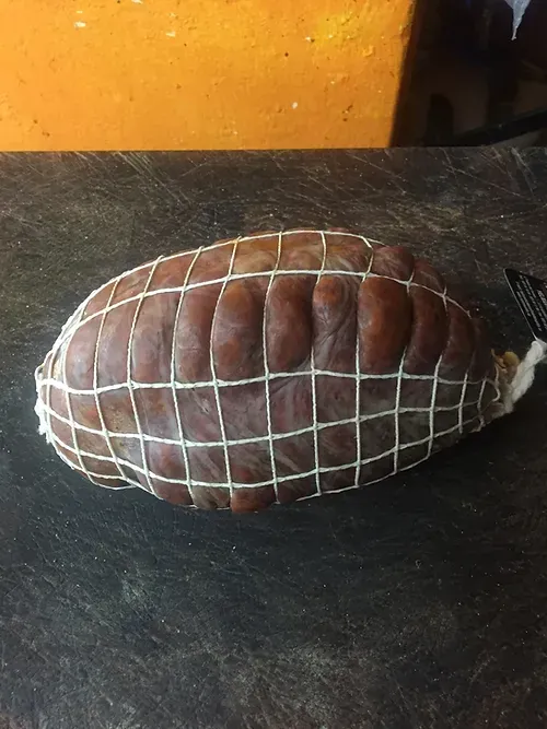 Sobrasada ibérica Guijuelo 1 kg