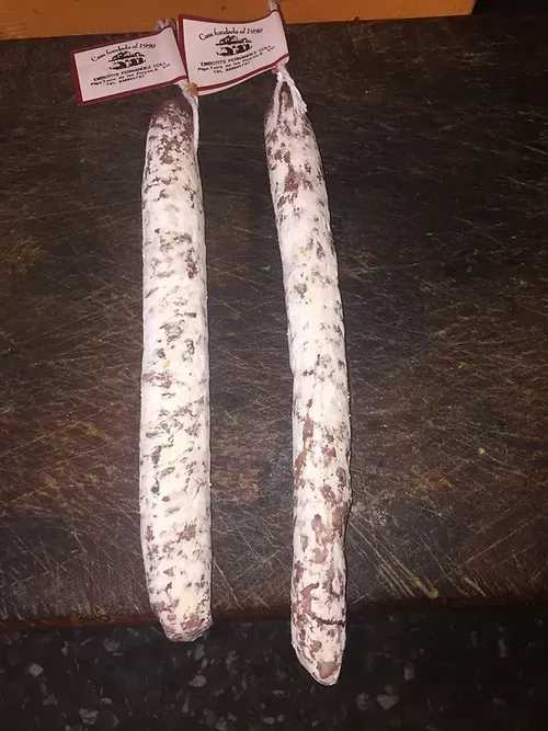 2 Fuet de vic Oferta