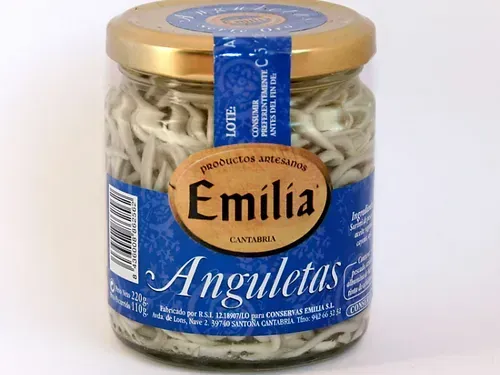 Anguletas 230 g