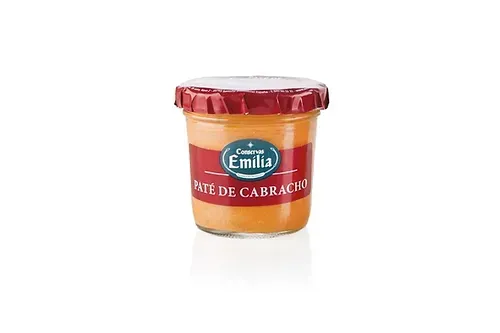 Paté de Cabracho 110 g