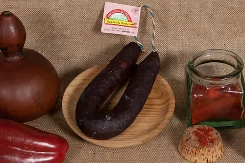 Chorizo de vaca Puro Bierzo