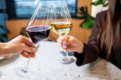 Vinos y orujos