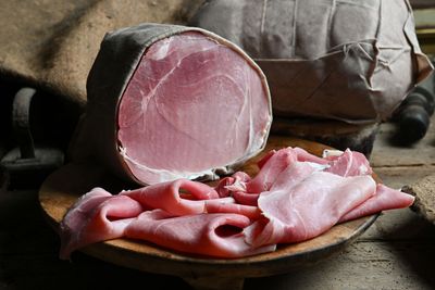 Embutidos Cataluña
