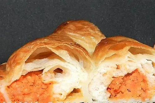 Ensaimada de sobrasada