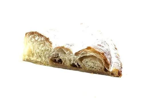 Ensaimada de Dulce de leche