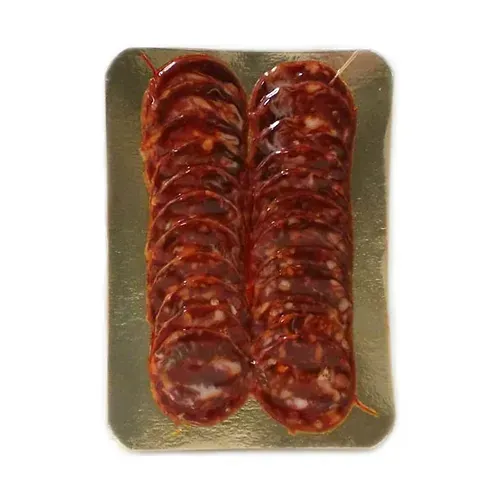 Chorizo cular Bellota Guijuelo 100 gr