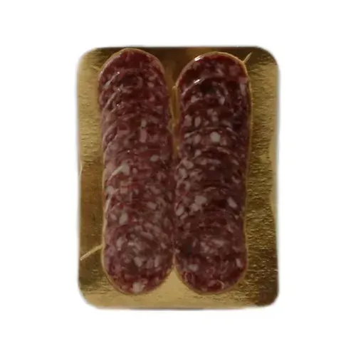 Salchichón cular bellota Guijuelo 100 g