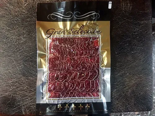 Longaniza de Vic 100 gr