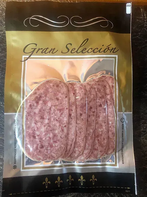 Bull blanco 100 gr