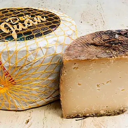 Cuña 300 gr Queso oveja don Juan al romero