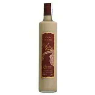 Crema de orujo Val de farelo