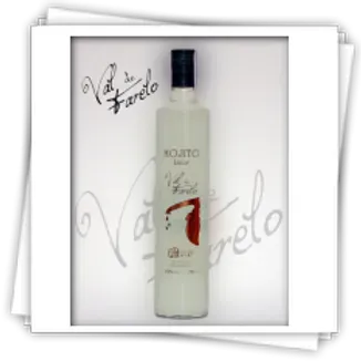 Mojito Val de farelo