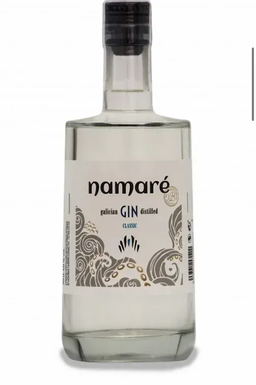 Gin Namaré classic