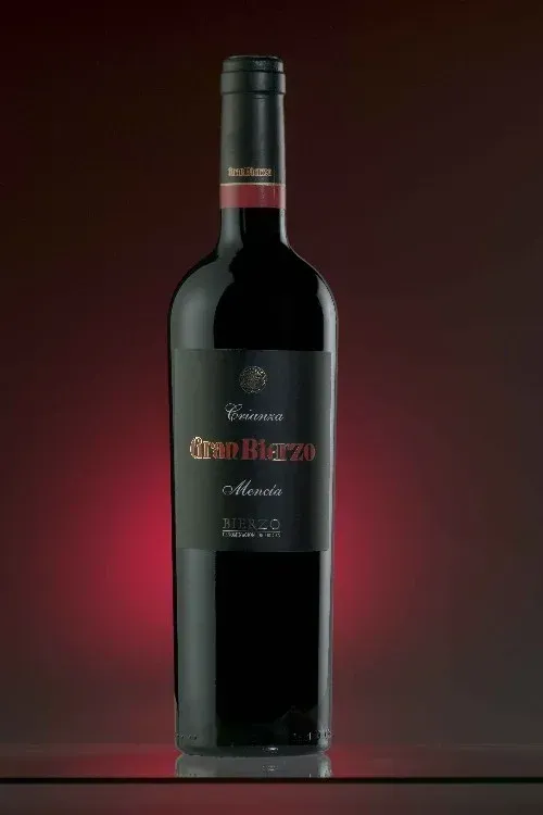 Gran Bierzo 8 meses de barrica