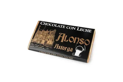 Chocolate Con Leche 150 grs.