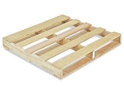 36&quot; X 36&quot; Two Way Pallet
