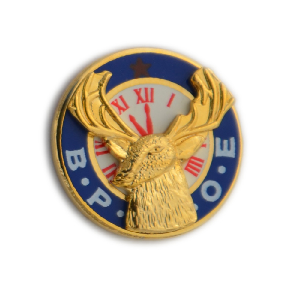 Elks Lodge #602 - Membership Dues for 2019-2020