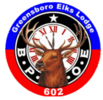 Shop Elks 602