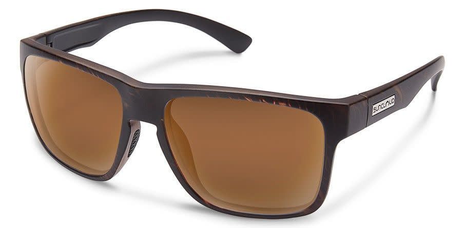 Suncloud Rambler -, Color: Blackend Tortoise/Brown