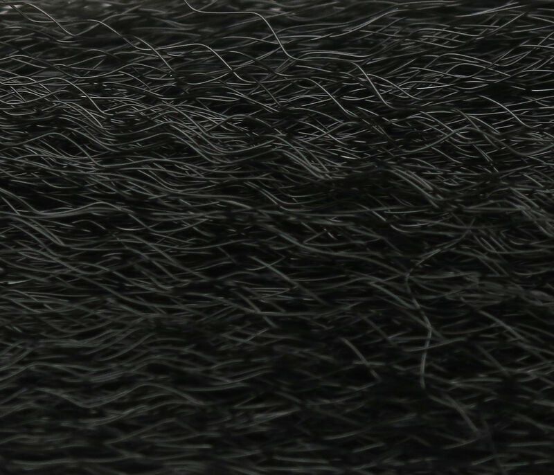 Supreme Super Hair, Color: - Black