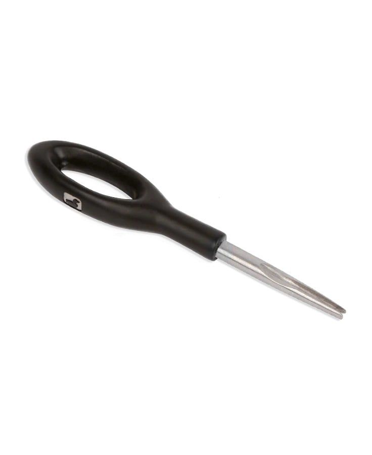 Ergo Knot Tool, Color: - Black