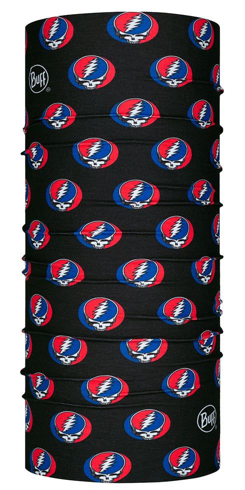 Buff Original Grateful Dead , Color: SYF Logo