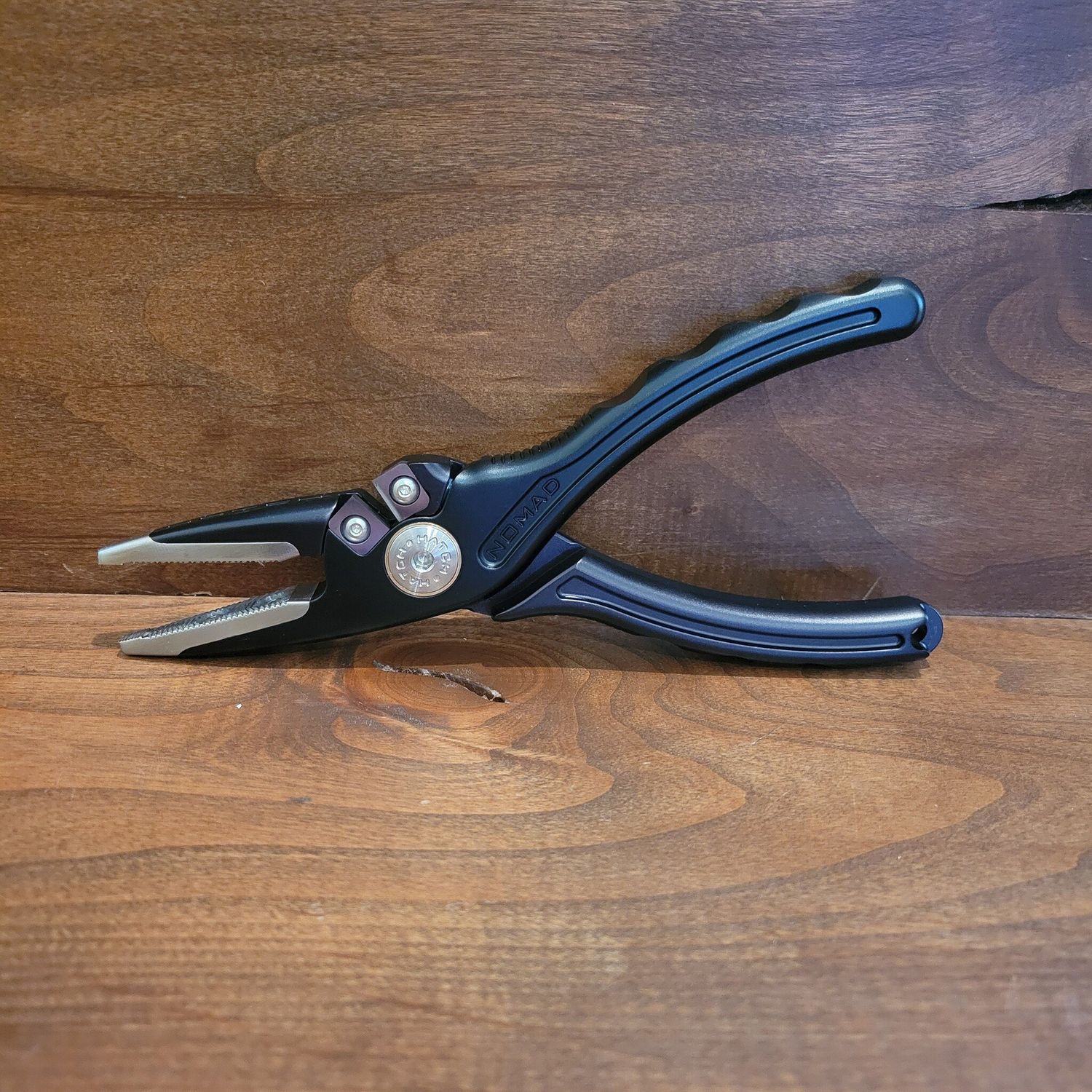 Hatch Nomad 2 Pliers, Color: - Black