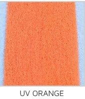 EP Trigger Point Fibers , Color: UV Orange