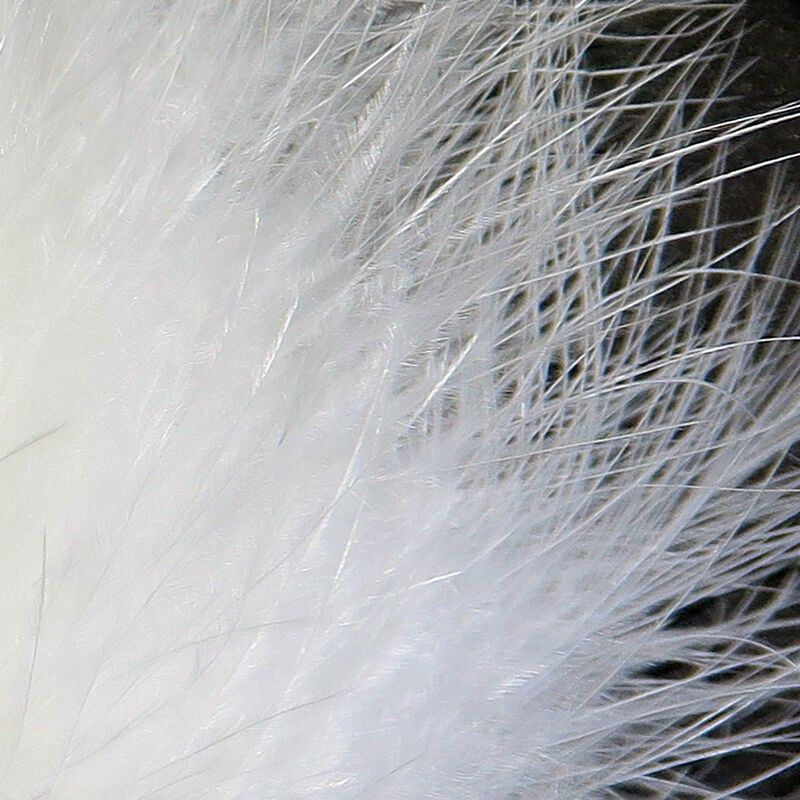 X-Select Marabou , Color: - White