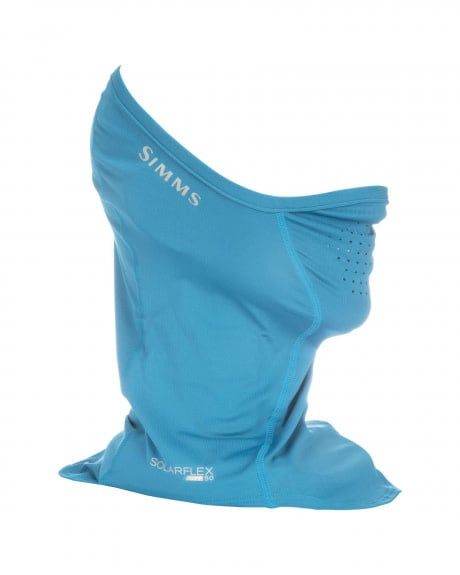 Simms Sungaiter, Color: Meridian