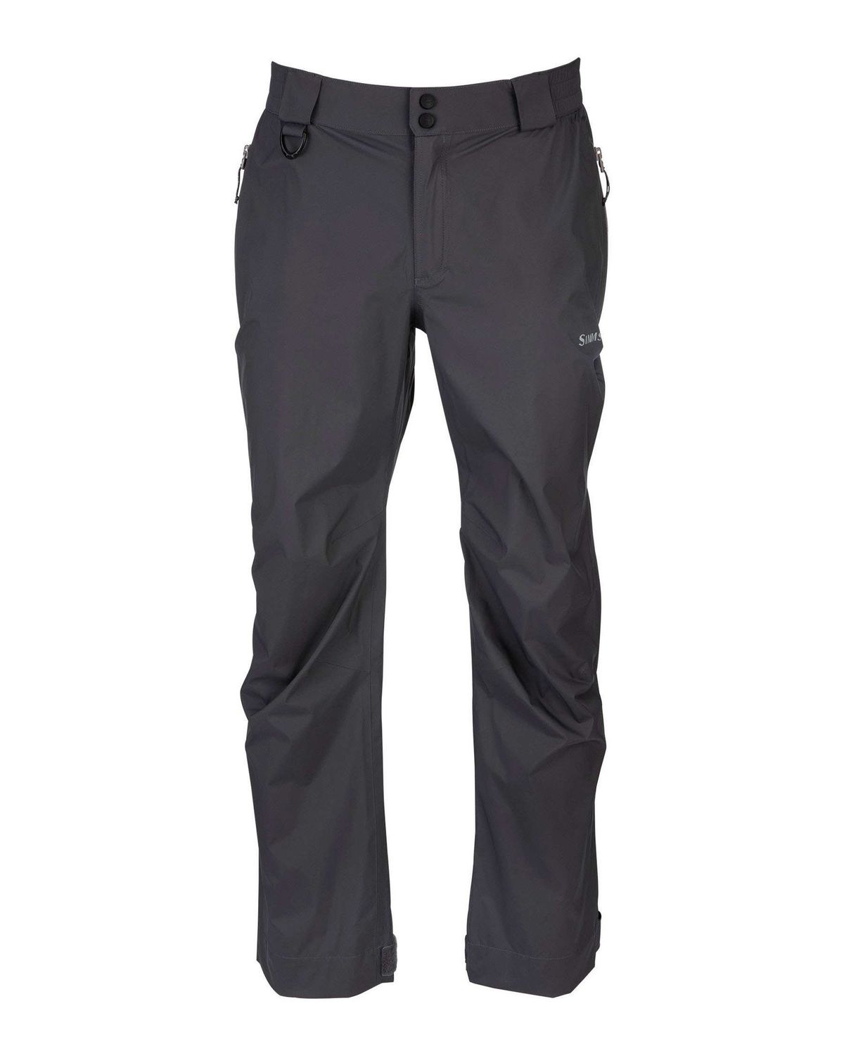 Simms M's Waypoints Pant -, Color: Slate, Size: M
