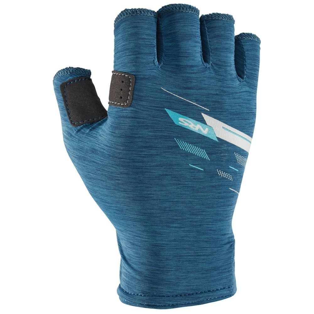 NRS Men's Boater's Gloves, Color: Poseidon, Size: S