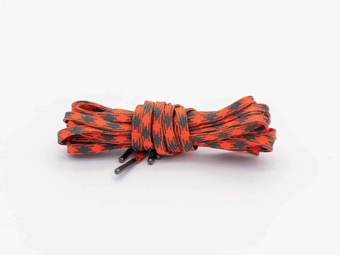 Yakoda Guide Laces, Color: Artic Char, Size: 72"
