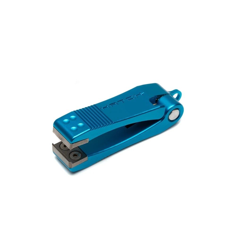 Hatch Nipper 3, Color: Blue