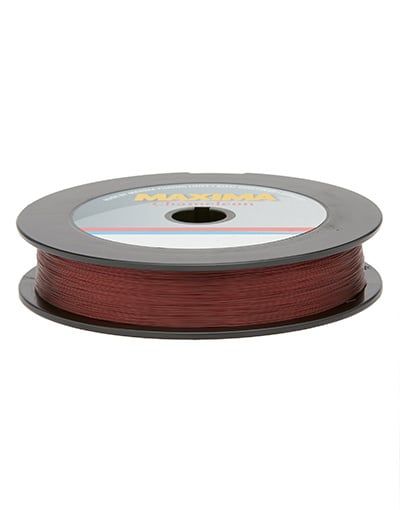 Maxima Leader Spool, Color: - Chameleon, Size: 12lb
