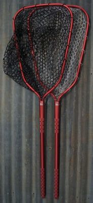 Rising Lunker Net - Rising Lunker Net -
