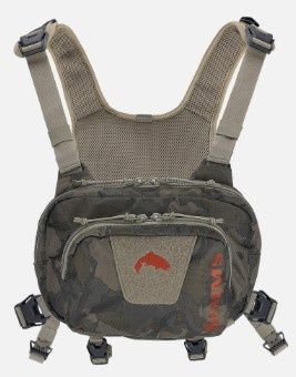 Simms Tributary Hybrid Chest Pack Simms Tributary Hybrid Chest Pack