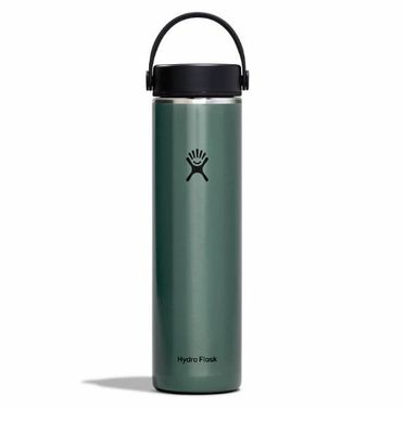 Hydro Flask 24oz Lightweight Wide Flex Cap Hydro Flask 24oz Lightweight Wide Flex Cap