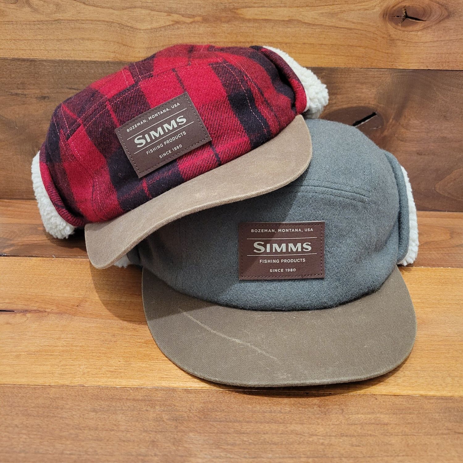 Simms Coldweather Cap 