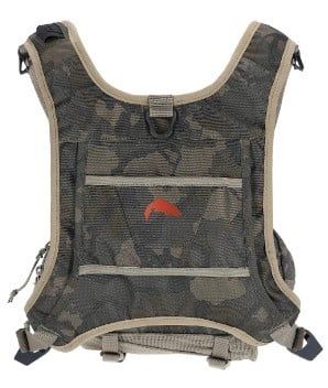 Simms Tributary Hybrid Chest Pack