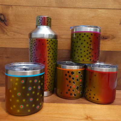 New Fly Fishing Gear Arrivals