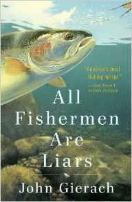 Fly Fishing Books, Maps & Stickers