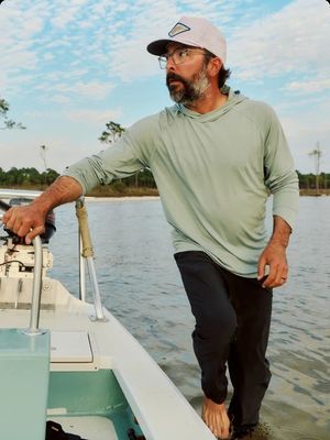 Fishing & Outdoor Apparel