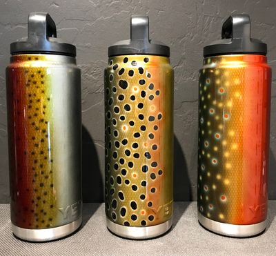 Coolers & Water Bottles